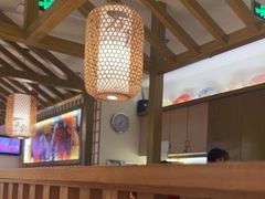 -万岁寿司(天河领展店)