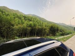 -将军关探险漂流