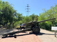 -北方兵器城