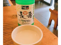 -金北顺大锅家(신사본점)