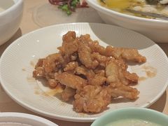 -吕氏疙瘩汤·新派鲁菜(东城万达广场店)