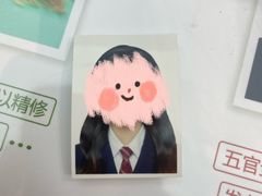-天真蓝照相馆(龙岗万科里店)