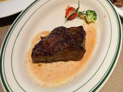 -波特曼西餐厅(中央大街店)