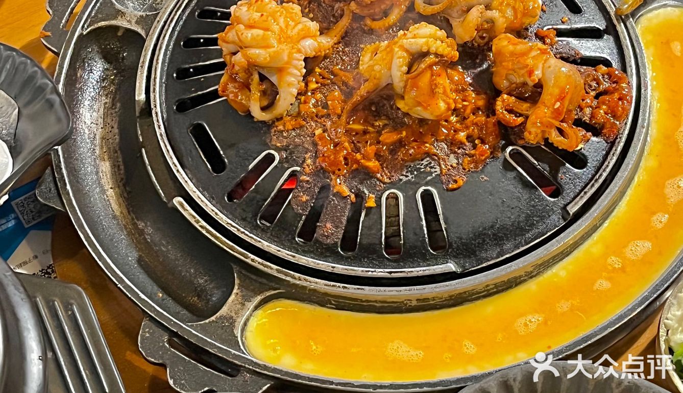 在福州！这家好韩，很有氛围！