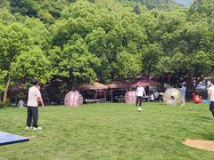 -午潮山国家森林公园