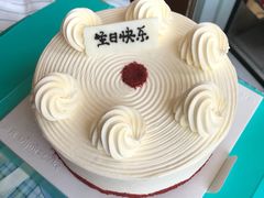-第戎蛋糕(恒隆广场店)