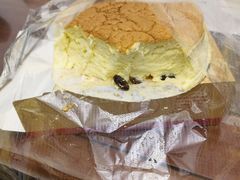 -西村叔叔的店·面包·甜品·蛋糕(崂山丽达店)