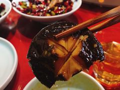 -窄巷子陕菜馆·地道陕西菜(粉巷店)