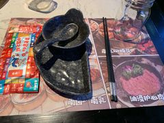 -哥老官重庆美蛙鱼头(宝山龙湖店)