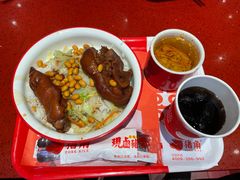 -猪角·闽南猪脚饭(上梅林店)