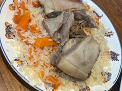 双排饭-217丰惠源抓饭(江乾路店)