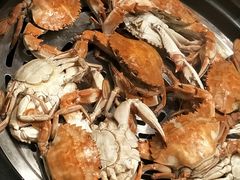 -首旅京伦酒店·8号时尚餐厅