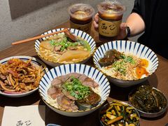 -面乙新派手擀面(大悦城店)
