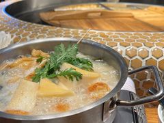 -yokocho上横町·日本食街(深业上城店)