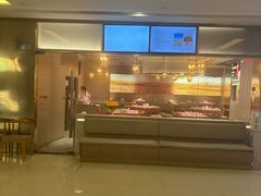 -西贝(紫荆广场店)