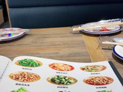 -叁宝烤肉·西安烧烤(东三爻店)