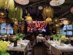 大堂-胡桃里音乐酒馆(下沙店)