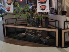 -川成元·麻辣香锅(凯德MALL西直门店)