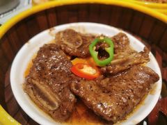 -桂林会展国际酒店-御园