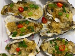 -鲜味食族水产·海鲜餐厅