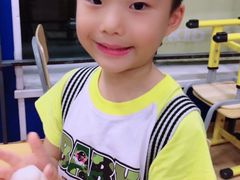-吉的堡成长中心(大华虎城校区)