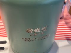 -衡地道·三菜一汤(汉溪长隆店)