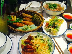 -美奈小馆·越南料理(中航城君尚购物中心店)