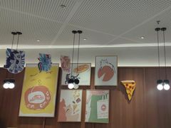 -必胜客(印象城店)