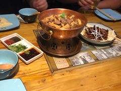 -局气 烤鸭·北京菜(光华路店)