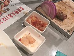 -通海俄式烧烤·俄罗斯大串(嵩山路店)