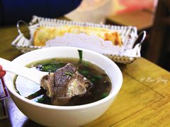 -王胖子驴肉火烧(鼓楼店)