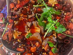 -水煮三国·川鲁江湖菜(香山店)