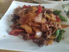 -马旭土鸡焖花卷·真域顺西域美食(天马大道店)