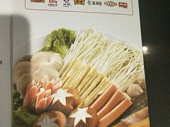 -傣妹火锅(南京东路一店)