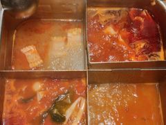 -海底捞火锅(青悦城店)