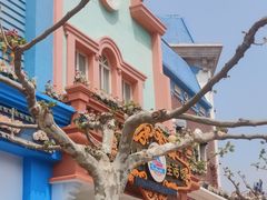 -青岛方特梦幻王国