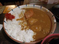 -日本料理神拉面