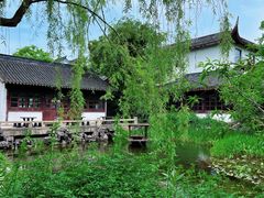 -东山雕花楼