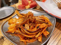 -北丐先生·野馄饨烧烤(雨花万象店)