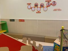 -乐之童成长中心(石景山万达店)