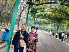 -石家庄市动物园