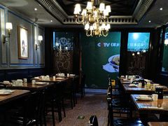 -新白鹿餐厅(百联中环店)