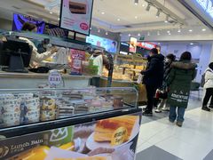 -兰乔贝恩动物奶油生日蛋糕(龙之梦大都汇店)