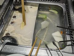 -海底捞火锅(上地华联店)