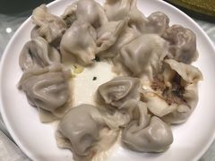 -八珍饺子·烤鸭·家常菜