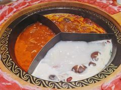-川中渝夫火锅(铜陵万达广场店)