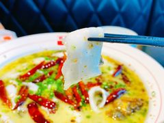 -川里谈·川味小馆(北京路店)