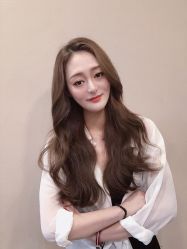 -Rise Hair上升造型