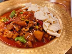 -天山传奇新疆菜(SKLP店)