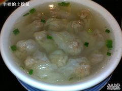 -老福州闽菜馆(温泉路店)